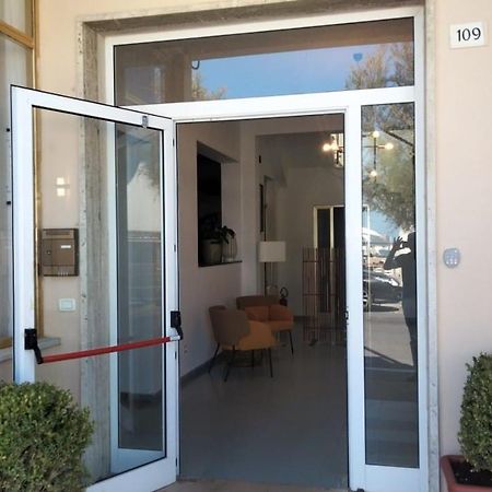Hotel Il Faro Senigallia Zewnętrze zdjęcie