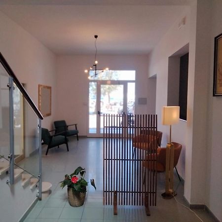 Hotel Il Faro Senigallia Zewnętrze zdjęcie