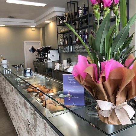 Hotel Il Faro Senigallia Zewnętrze zdjęcie