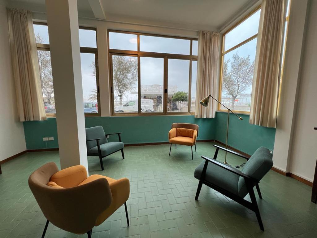 Hotel Il Faro Senigallia Zewnętrze zdjęcie