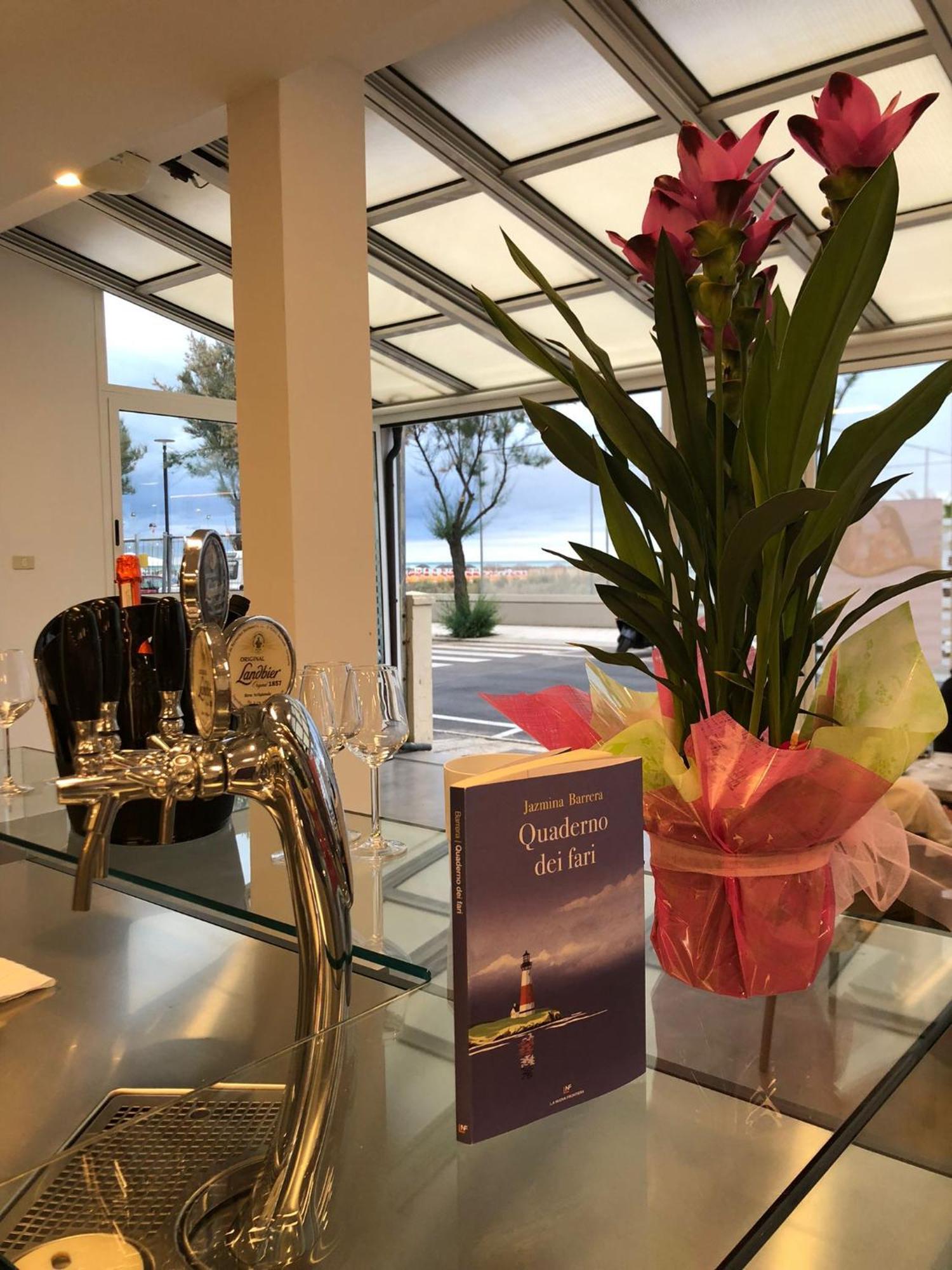 Hotel Il Faro Senigallia Zewnętrze zdjęcie
